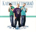 Kapasiteettiyksikk�: Susijengi