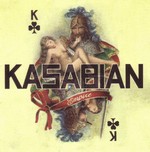 Kasabian: Empire