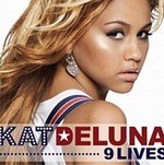 Kat DeLuna: 9 Lives