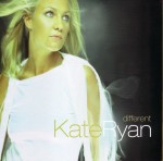 Kate Ryan: Different