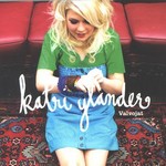Katri Ylander: Valvojat