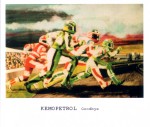 Kemopetrol: Goodbye