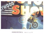 Kemopetrol: Saw It On TV