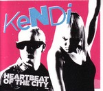Kendi: Heartbeat Of The City