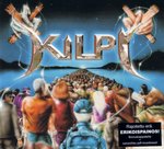 Kilpi: Kaaoksen kuningas