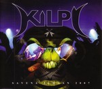 Kilpi: Savuna ilmaan 2007