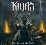 Kiuas: The Spirit Of Ukko
