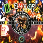 Klamydia: Piikkinä lihassa - Klamydia 15 v.