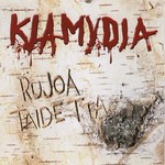 Klamydia: Rujoa taidetta