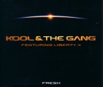 Kool & The Gang feat. Liberty X: Fresh