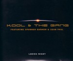 Kool & The Gang: Ladies Night