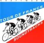Kraftwerk: Tour De France Soundtracks