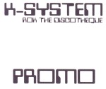 K-System: Rok The Discotheque