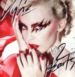 Kylie: 2 Hearts