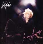Kylie: In My Arms