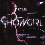Kylie: Showgirl - Homecoming Live
