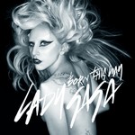 Lady GaGa: Born This Way