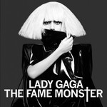 Lady GaGa: The Fame Monster
