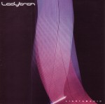 Ladytron: Light & Magic