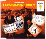 Lapinlahden Linnut: Keski-ik� on syv�lt�