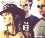 Lasgo: Something