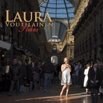 Laura Voutilainen: Palaa