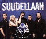 Lauri T�hk� & Elonkerjuu: Suudellaan