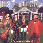 Leevi And The Leavings: Onnen avaimet