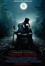 	Abraham Lincoln � Vampire Hunter