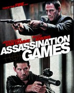 Assassination Games (DVD)