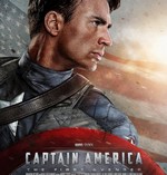 Captain America: The First Avenger