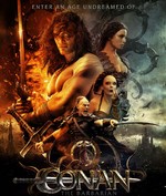 Conan the Barbarian