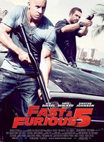 Fast and Furious 5