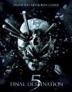 Final Destination 5