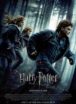 Harry Potter ja kuoleman varjelukset, osa 1
