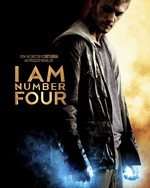 I Am Number Four