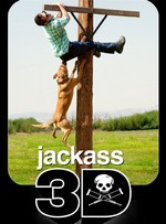 Jackass 3D