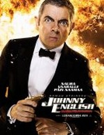Johnny English - Uudestisyntynyt