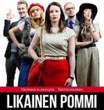 Likainen pommi