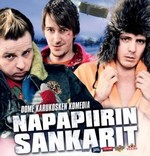Napapiirin sankarit