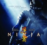 Ninja (DVD)
