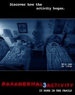 Paranormal Activity 3