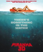 Piranha 3D
