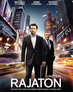 Rajaton