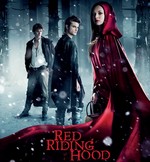 Red Riding Hood - Punahilkka