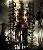 Saw VII 3D