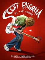 Scott Pilgrim vastaan maailma