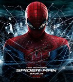 The Amazing Spider-Man