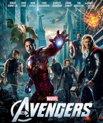 The Avengers