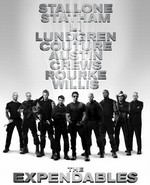 The Expendables